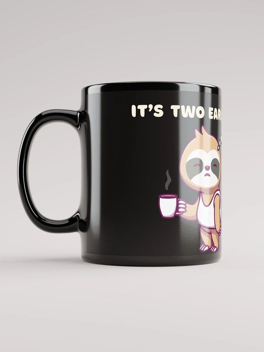 It's Two Early product image (11)