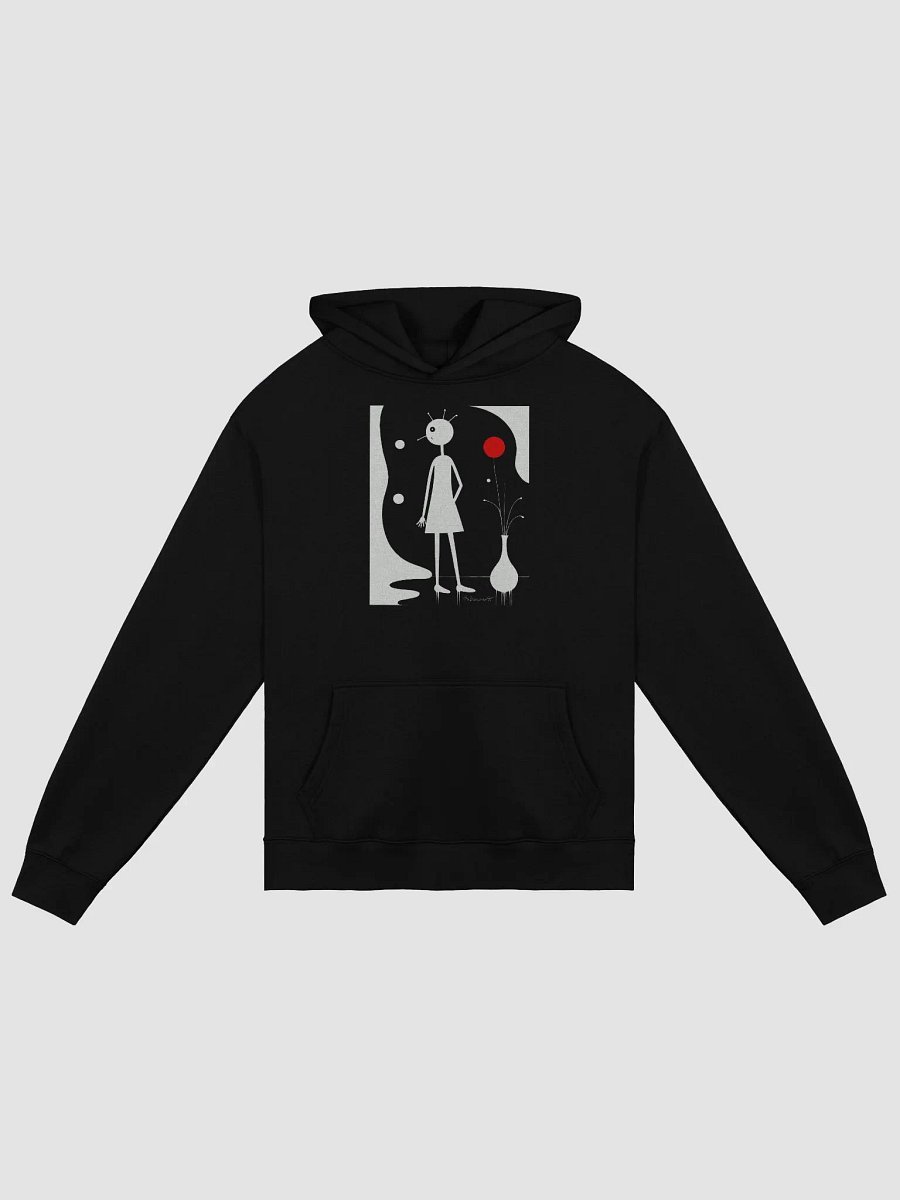 AS Colour Unisex Premium Oversized Hoodie product image (2)