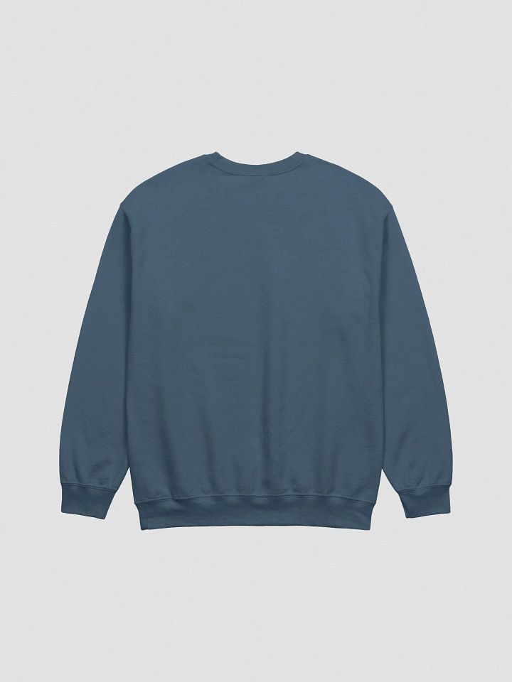 Unisex CARPE DIEM Crewneck product image (2)