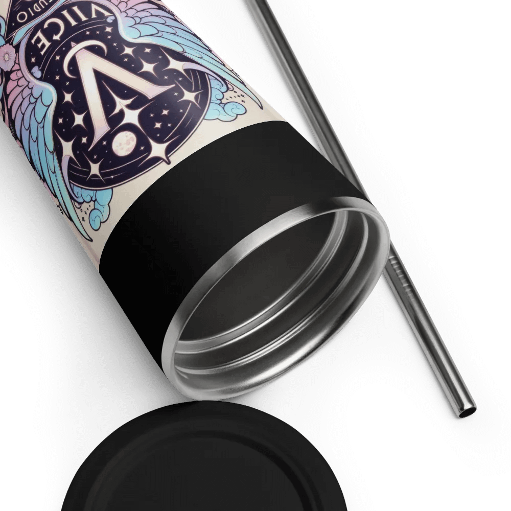 Celestial Wings Insulated Tumbler product image (16)