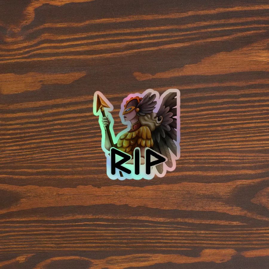 RIP! product image (5)