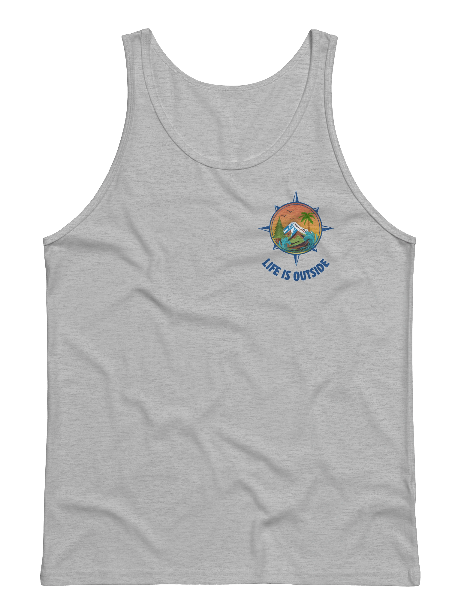 Adventure Tank product image (2)