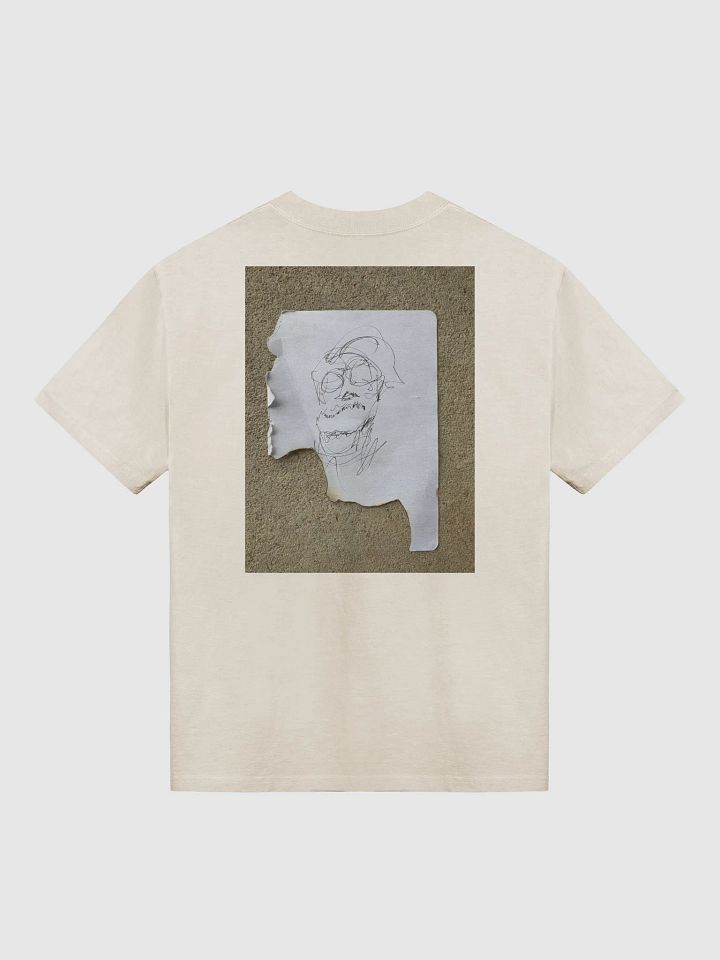 no look self portrait product image (2)