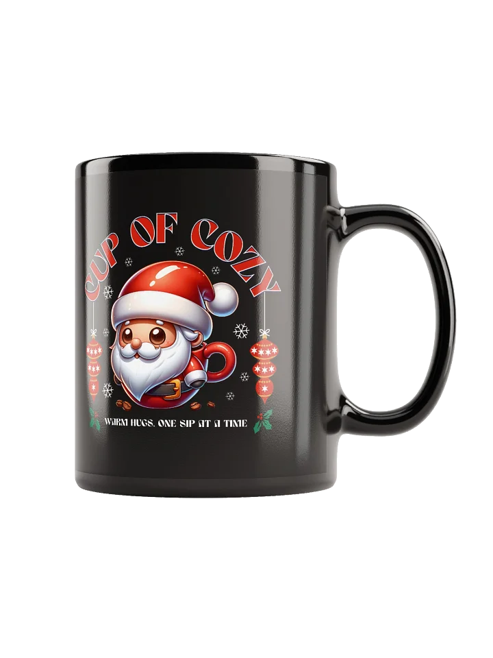 Shop Perfect Cozy Christmas Coffee Mug for Your Holidays product image (2)