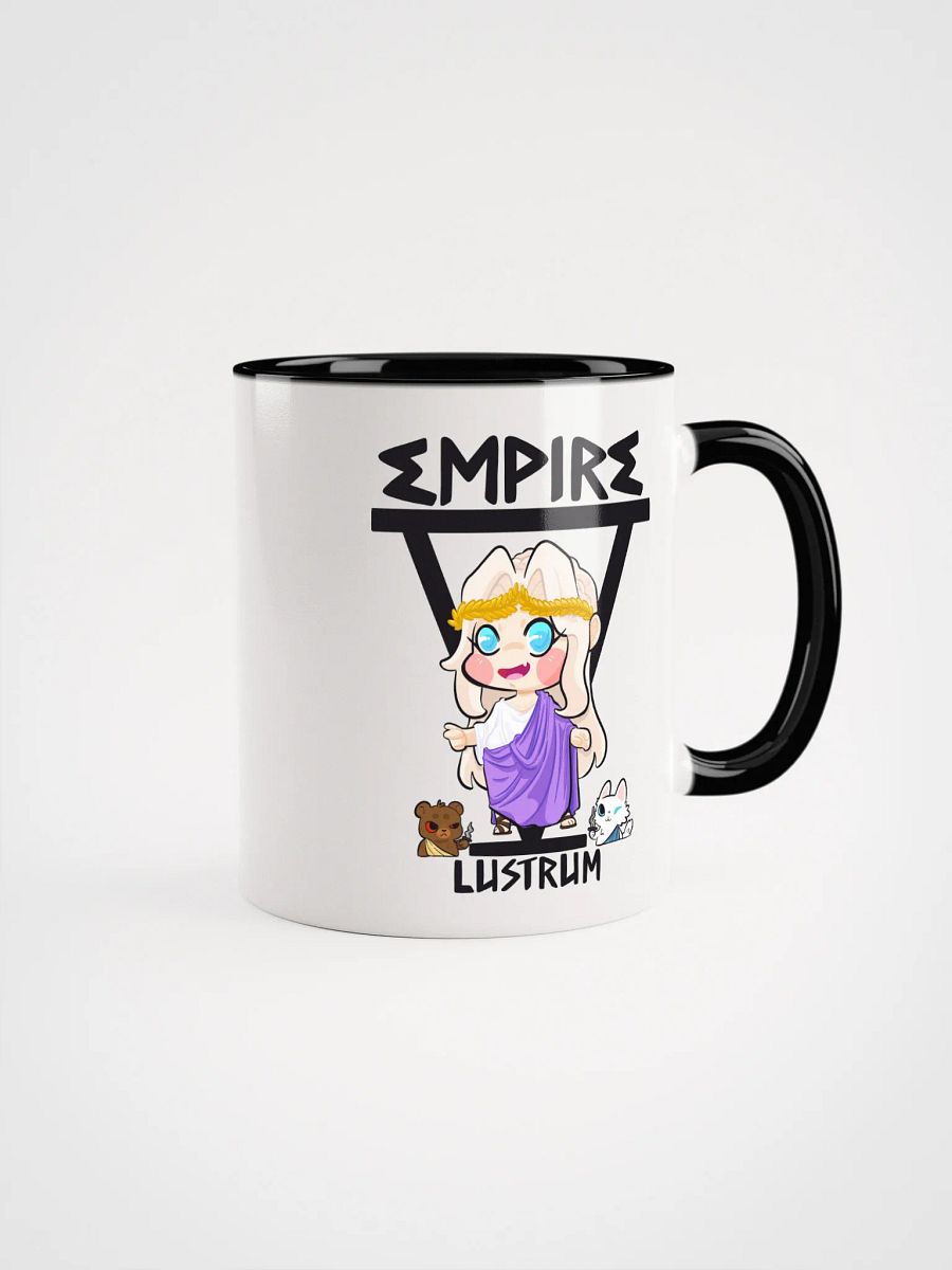 FIRST EVER MUG SALE LUSTRUM product image (5)