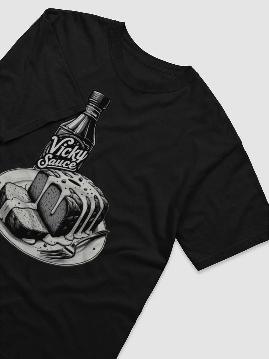 Vicky's Sauce T-Shirt product image (3)