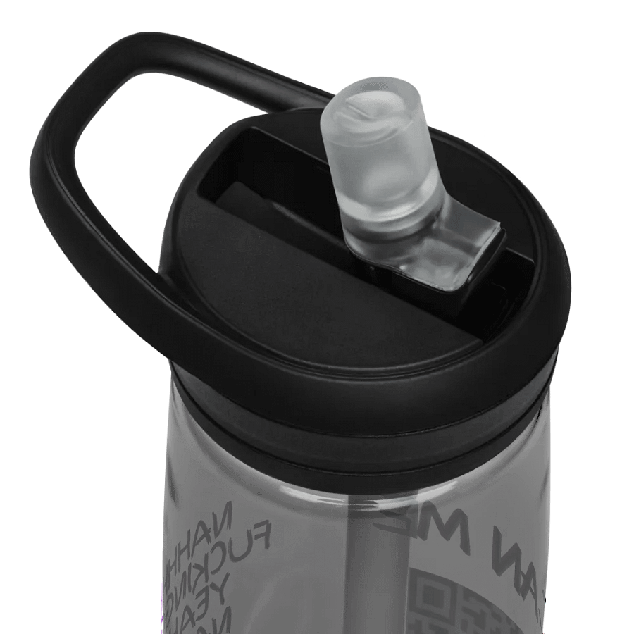 NEW Bottle's Bottle Water Bottle product image (7)