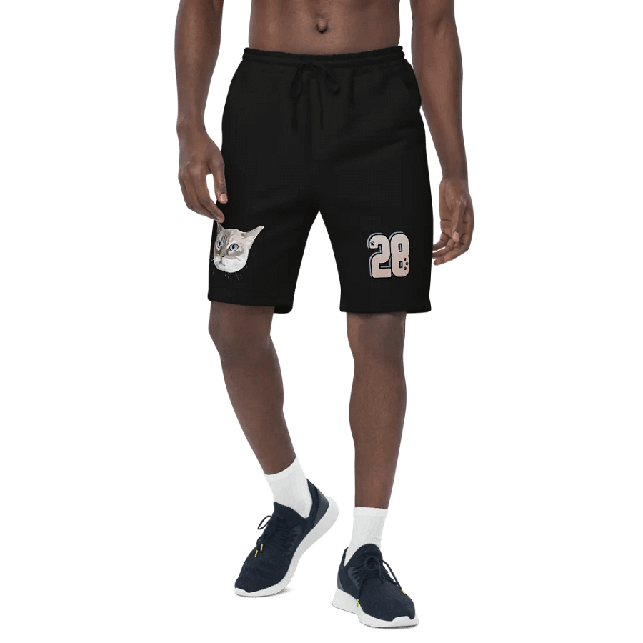 Tizzy Shorts product image (1)