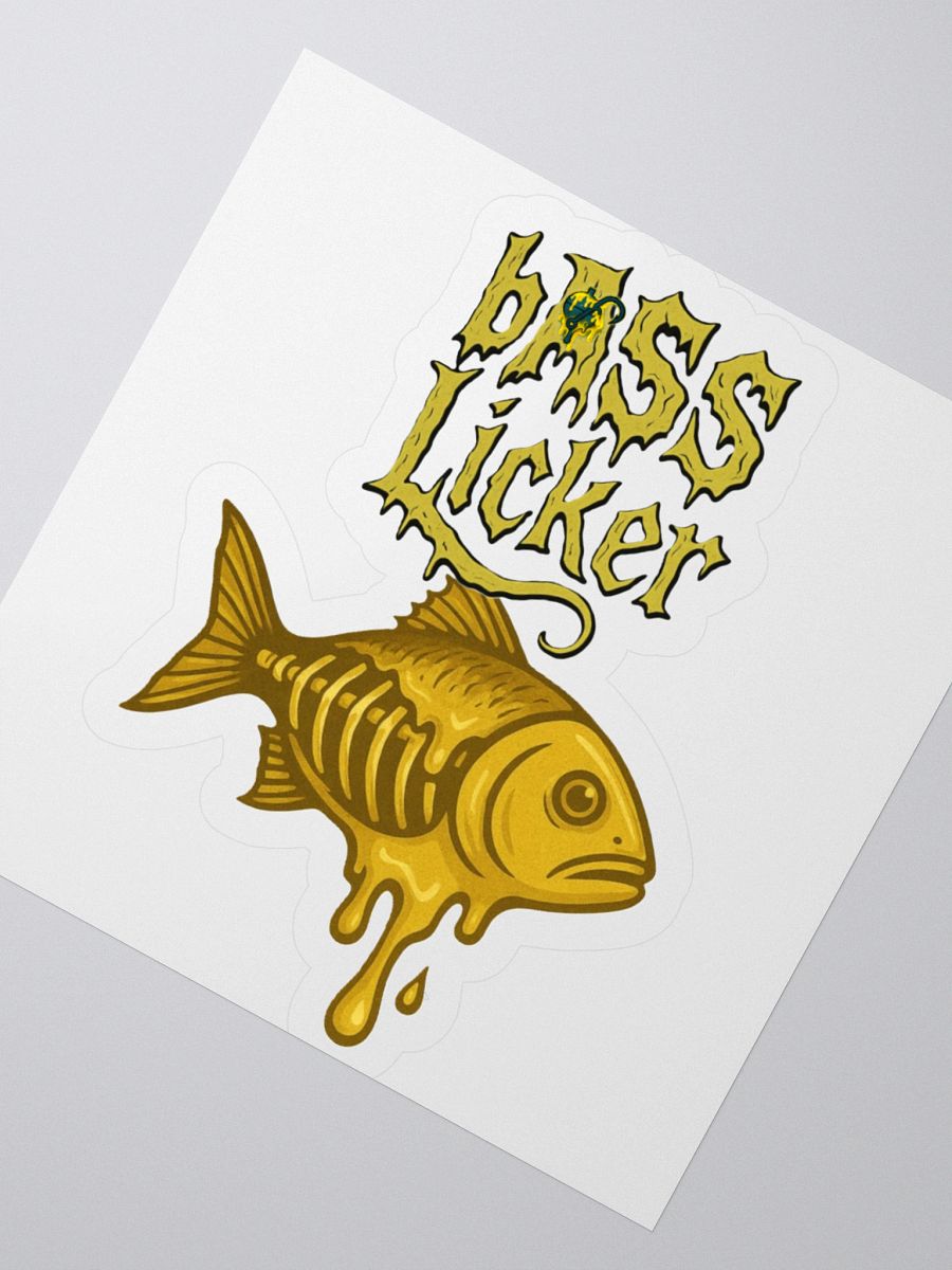 bASS Licker product image (4)