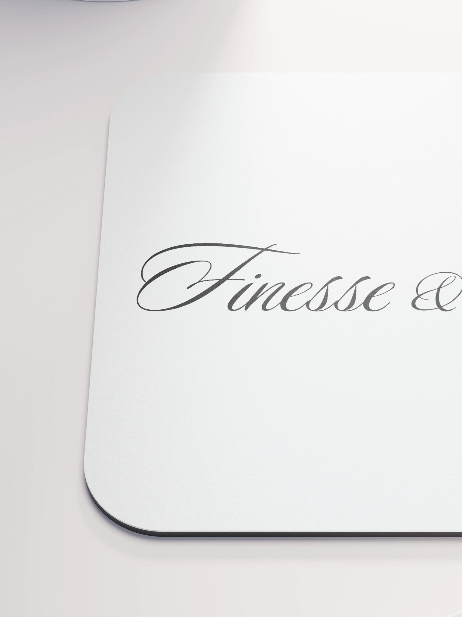F&F Signature Classic Mouse Pad product image (6)