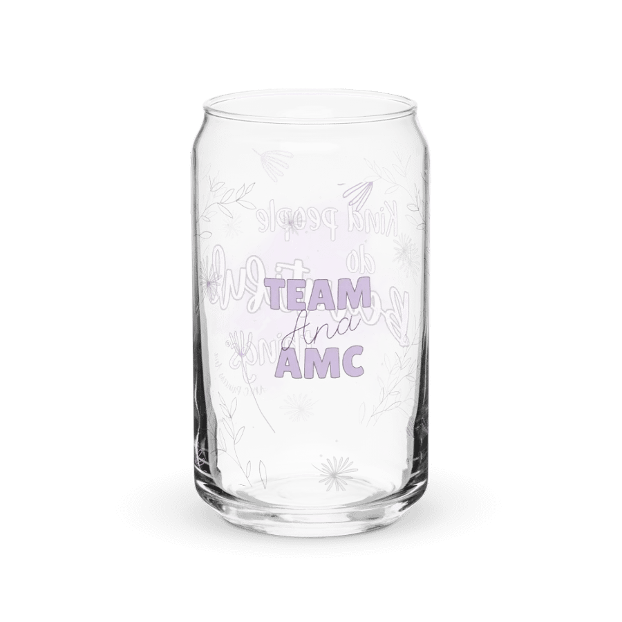 KPDBT - Lavender glass product image (2)