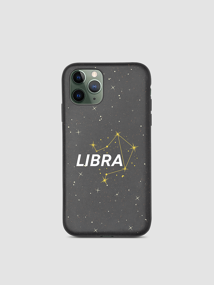 Libra Constellation iPhone Case product image (1)