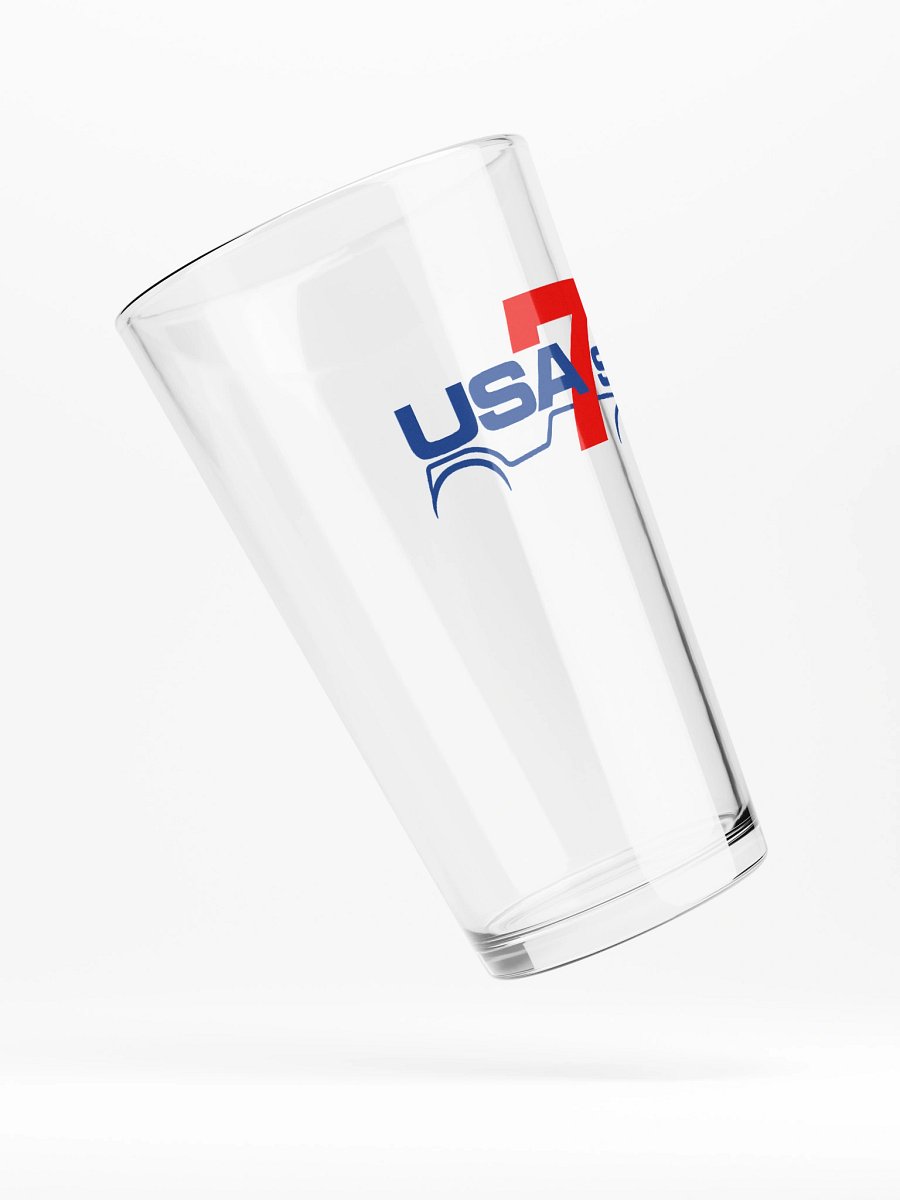 Post-Blat Beer Glass product image (4)