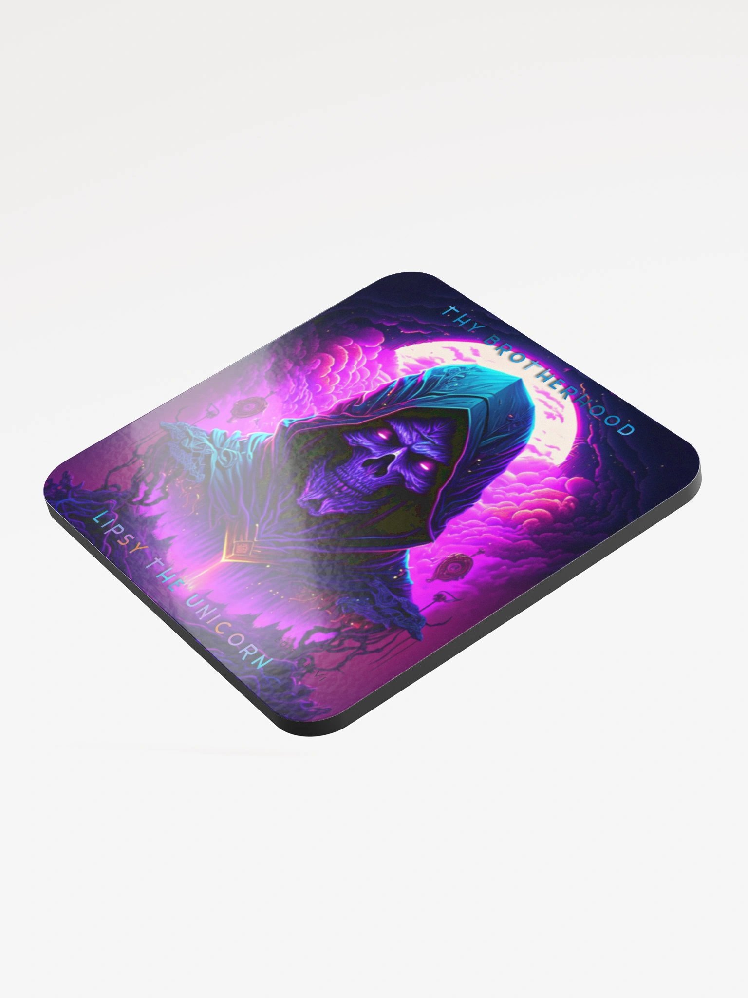 THY BROTHERHOOD EDITION VI product image (3)