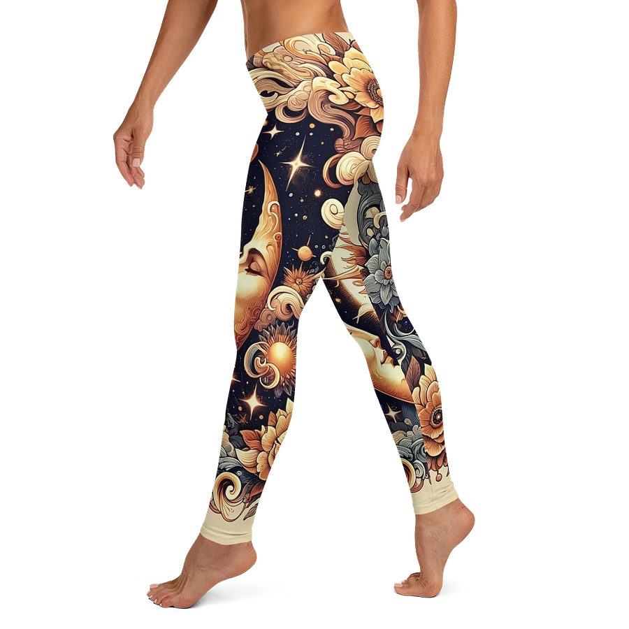 All-Over Print Leggings product image (4)