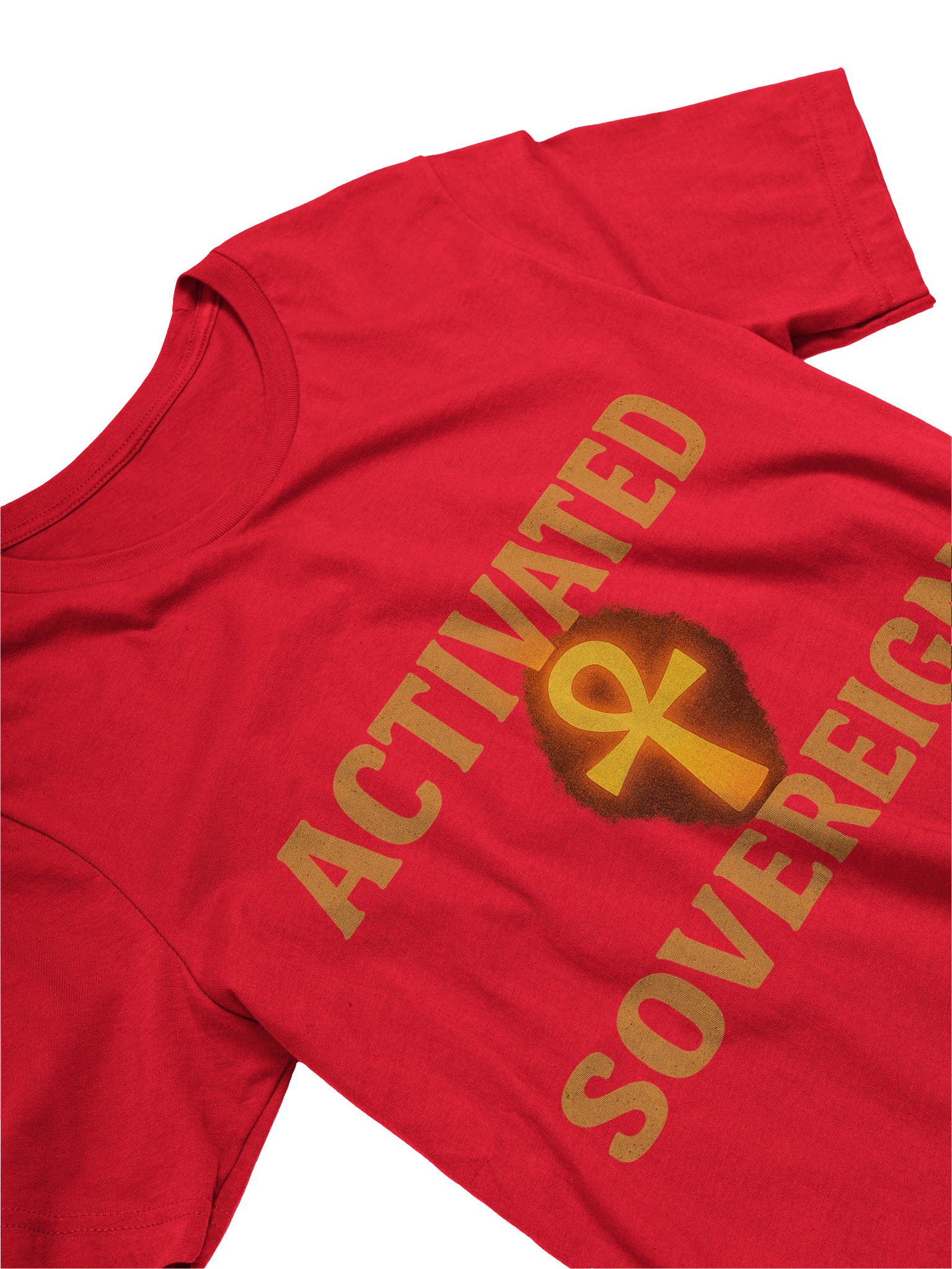 Activated&Sovereign T-Shirt product image (24)