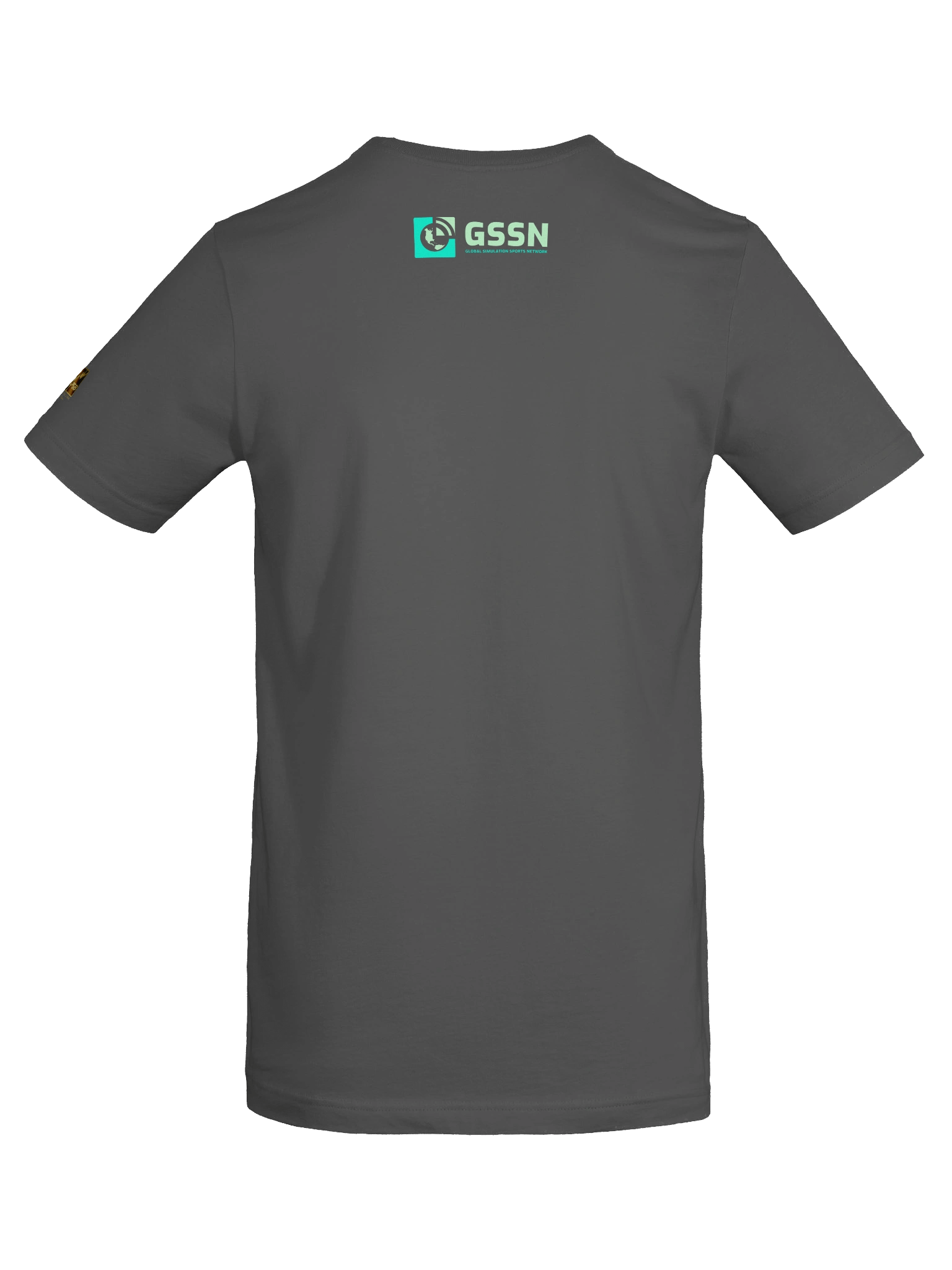 Premier Simulation Basketball - PSB New York Griffins Logo T-Shirt product image (31)