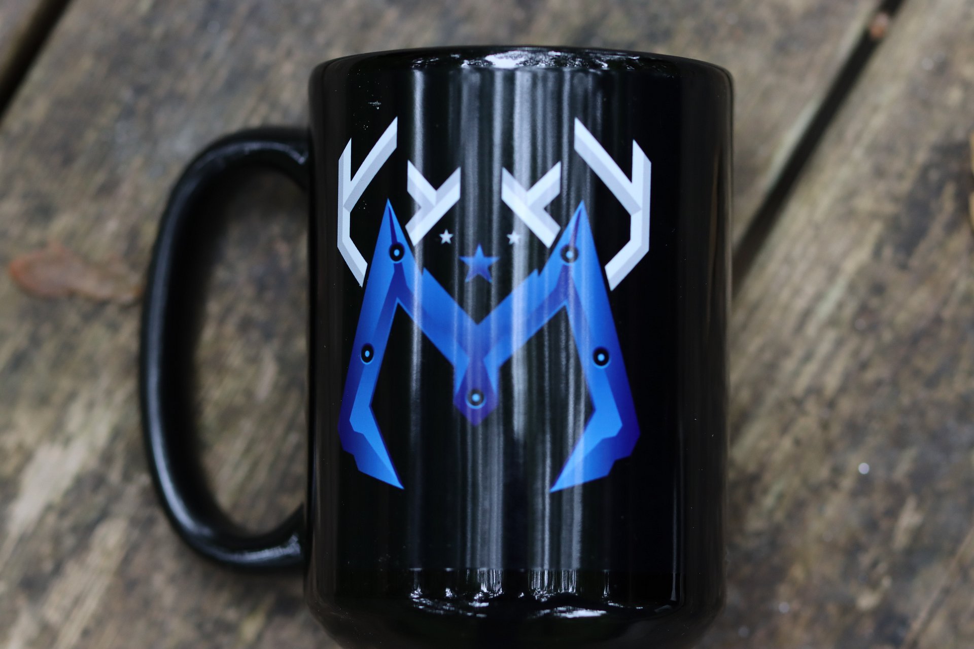 Moose Mug product image (10)
