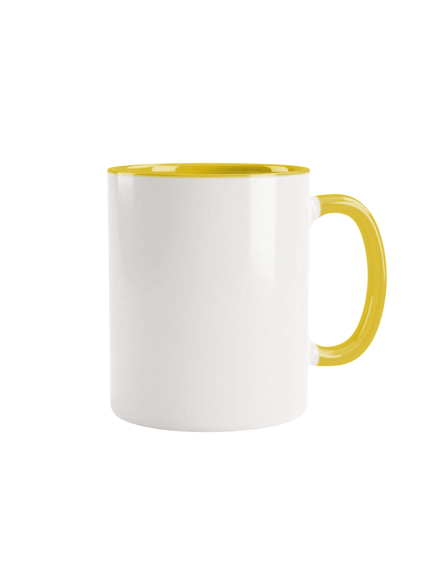 Monochrome Pineapple Ceramic Mug product image (3)