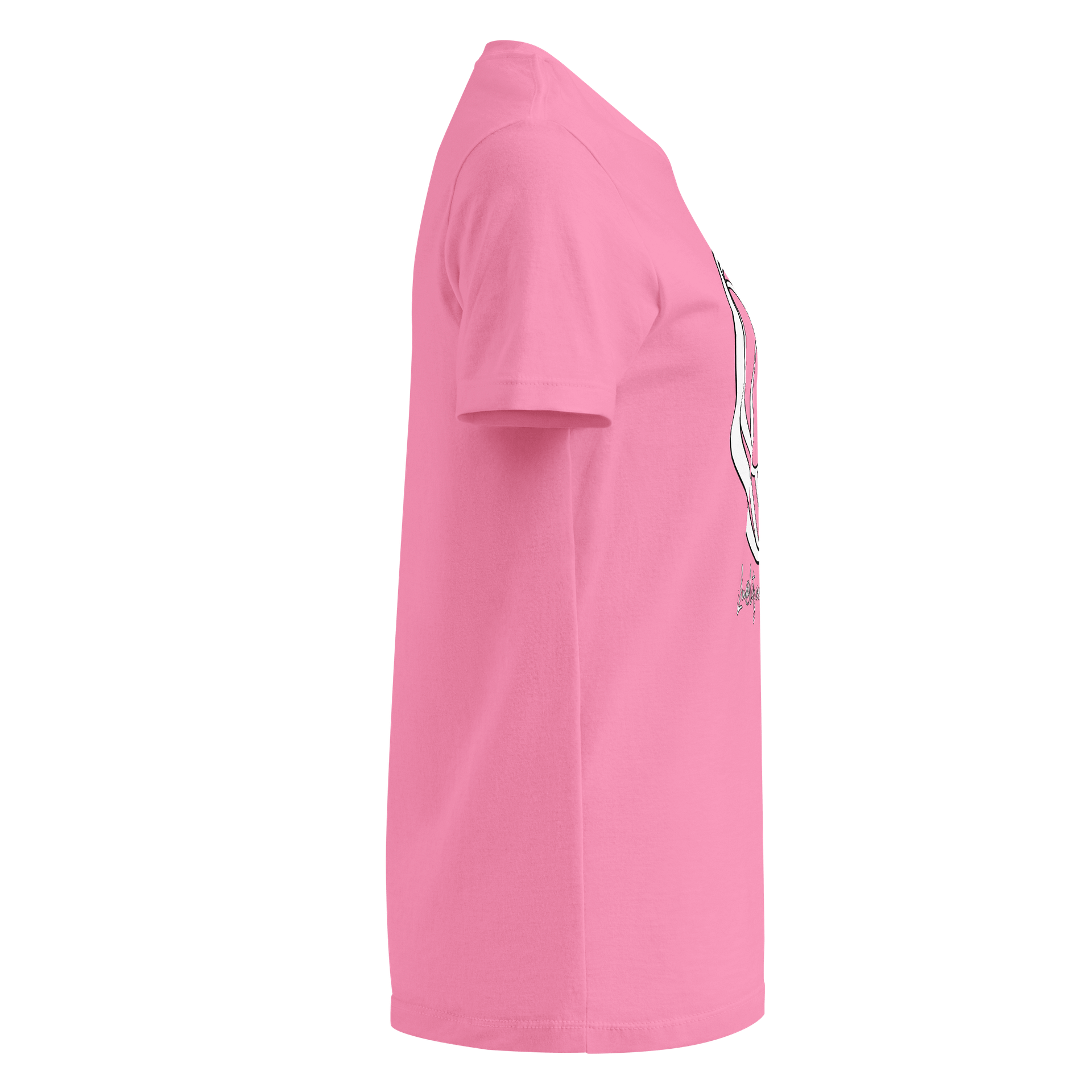 Womens Logo Tee product image (25)