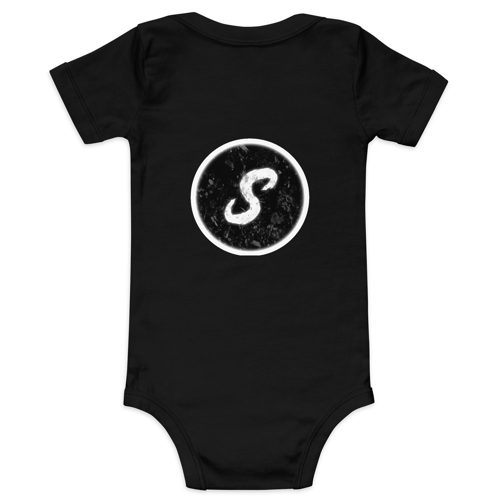 Skollorus Baby Onesie product image (2)