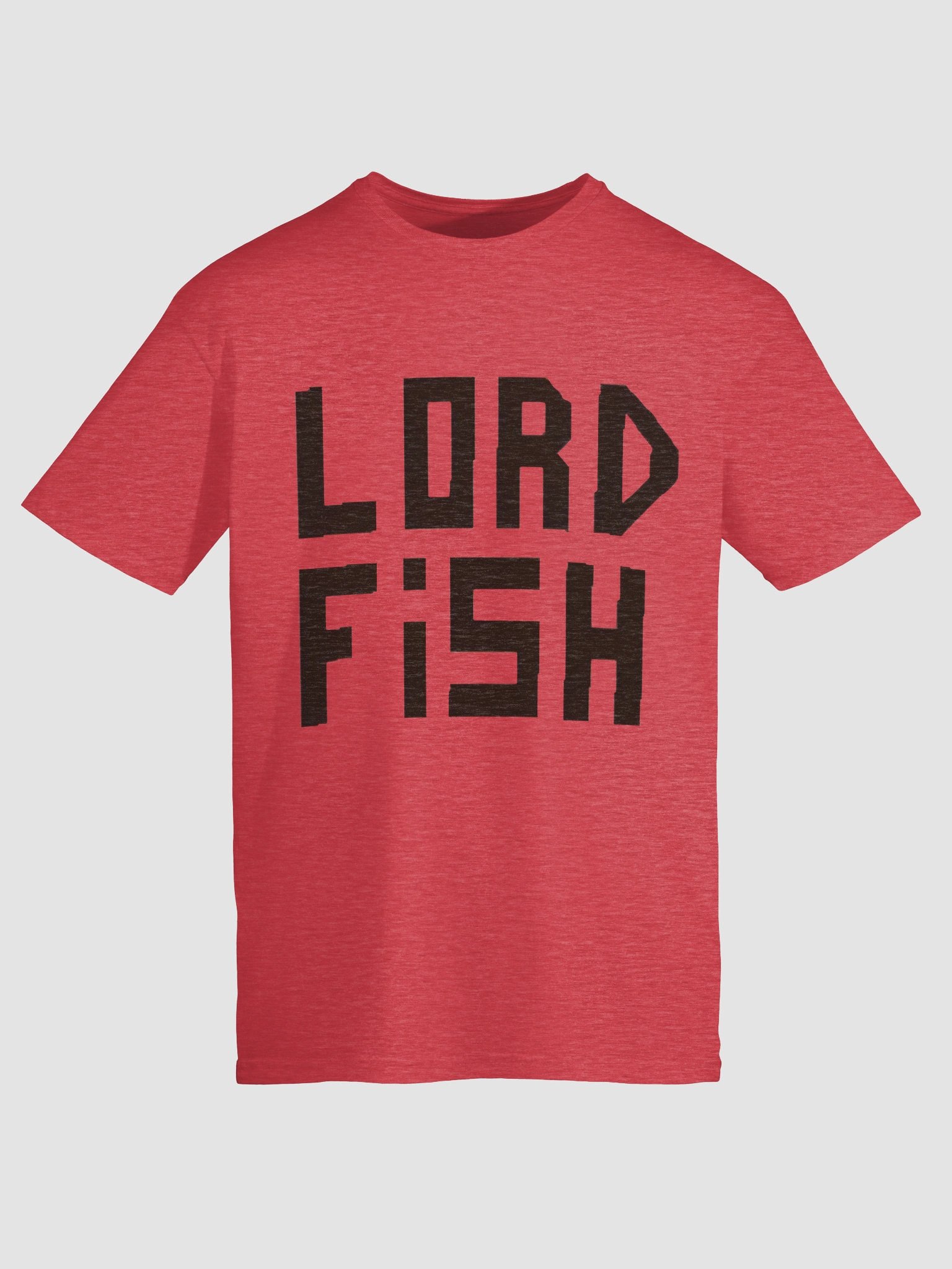 LORD FiSH Shirt product image (9)