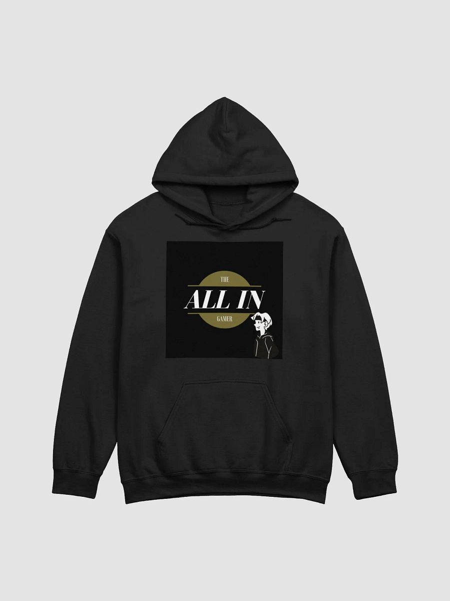 the ALL IN gamer product image (1)