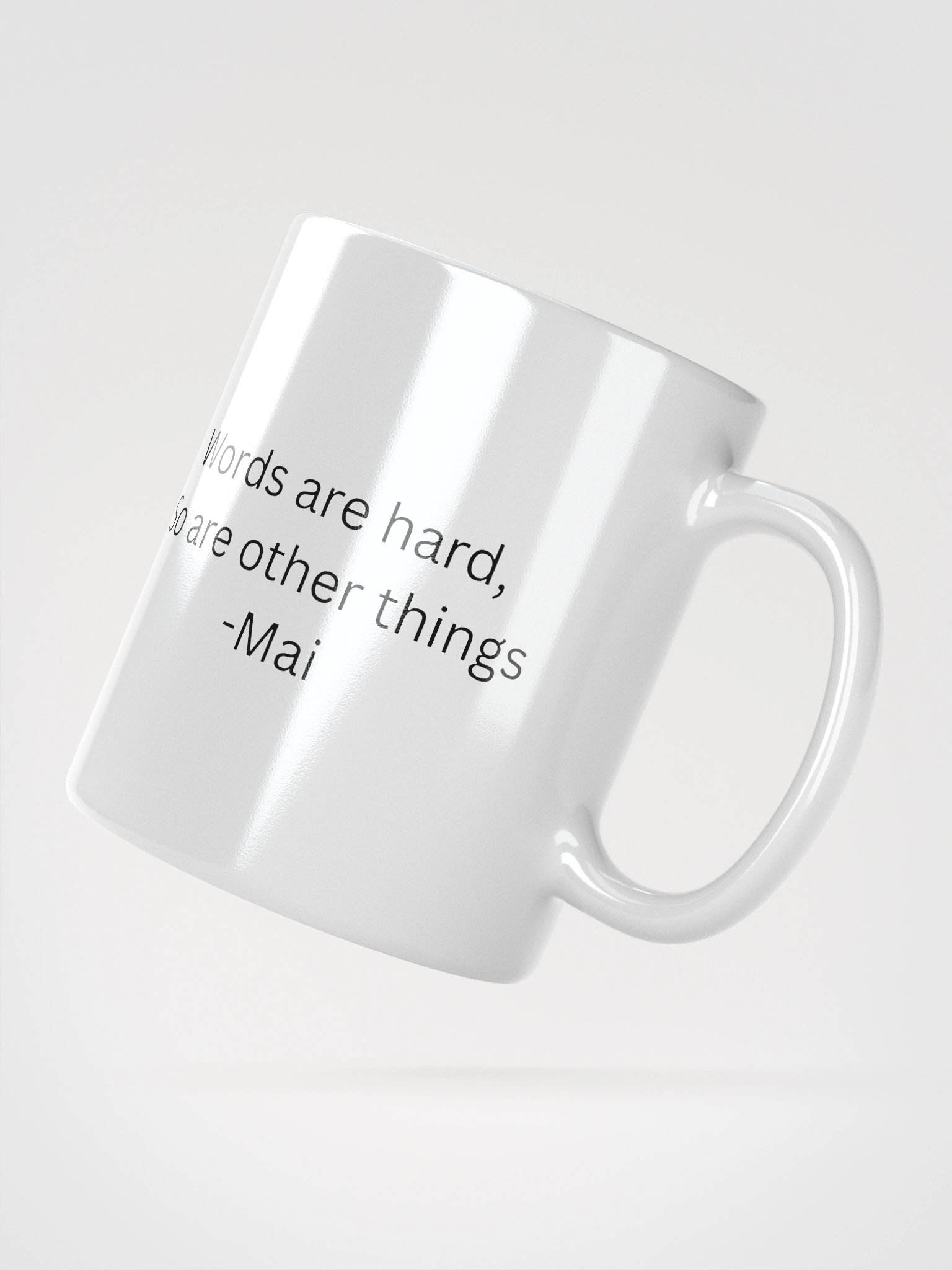 Words are hard, product image (6)