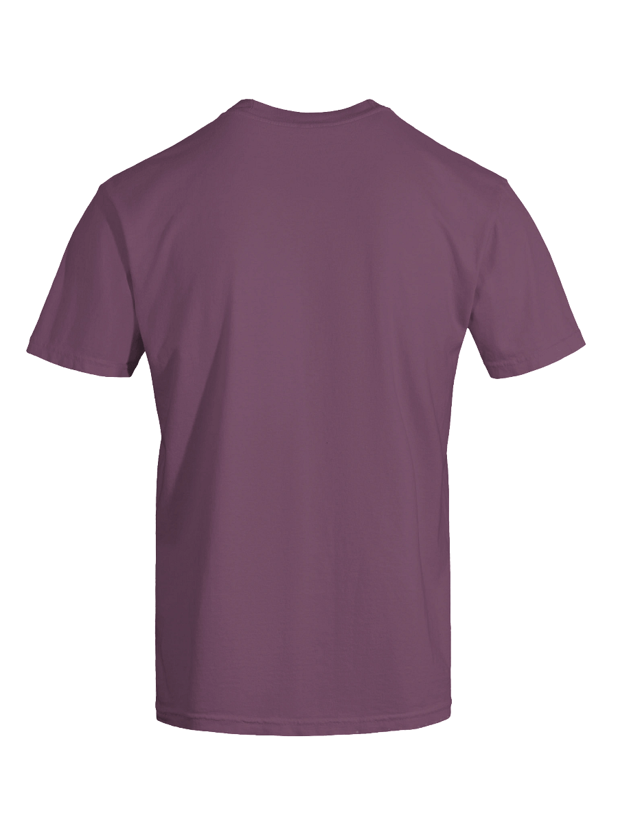 Good Vibes Cloud Heavyweight Tee product image (78)