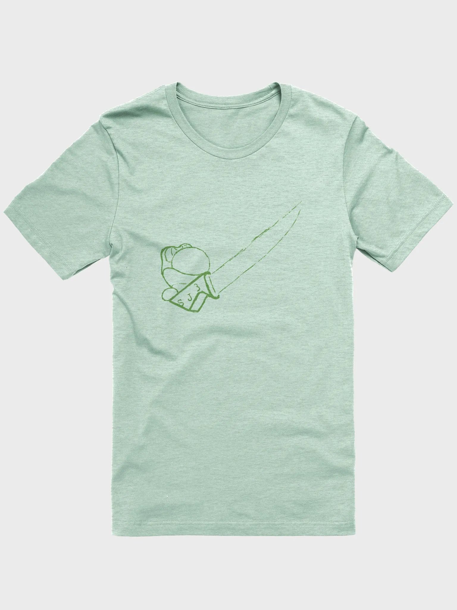 Yo-Knife (Sketch) product image (1)