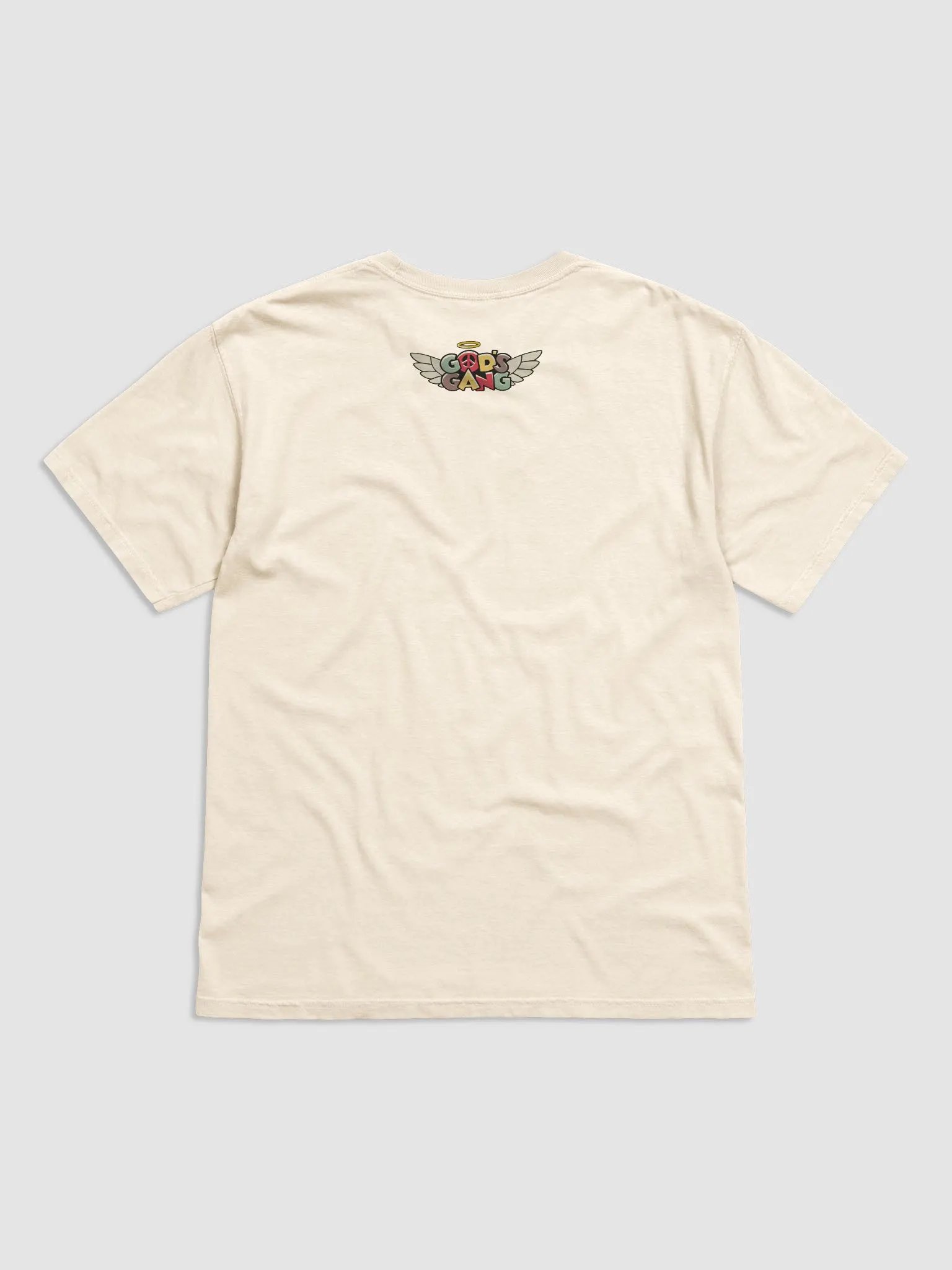 Love Knows No Boundaries | God's Gang Tee product image (59)