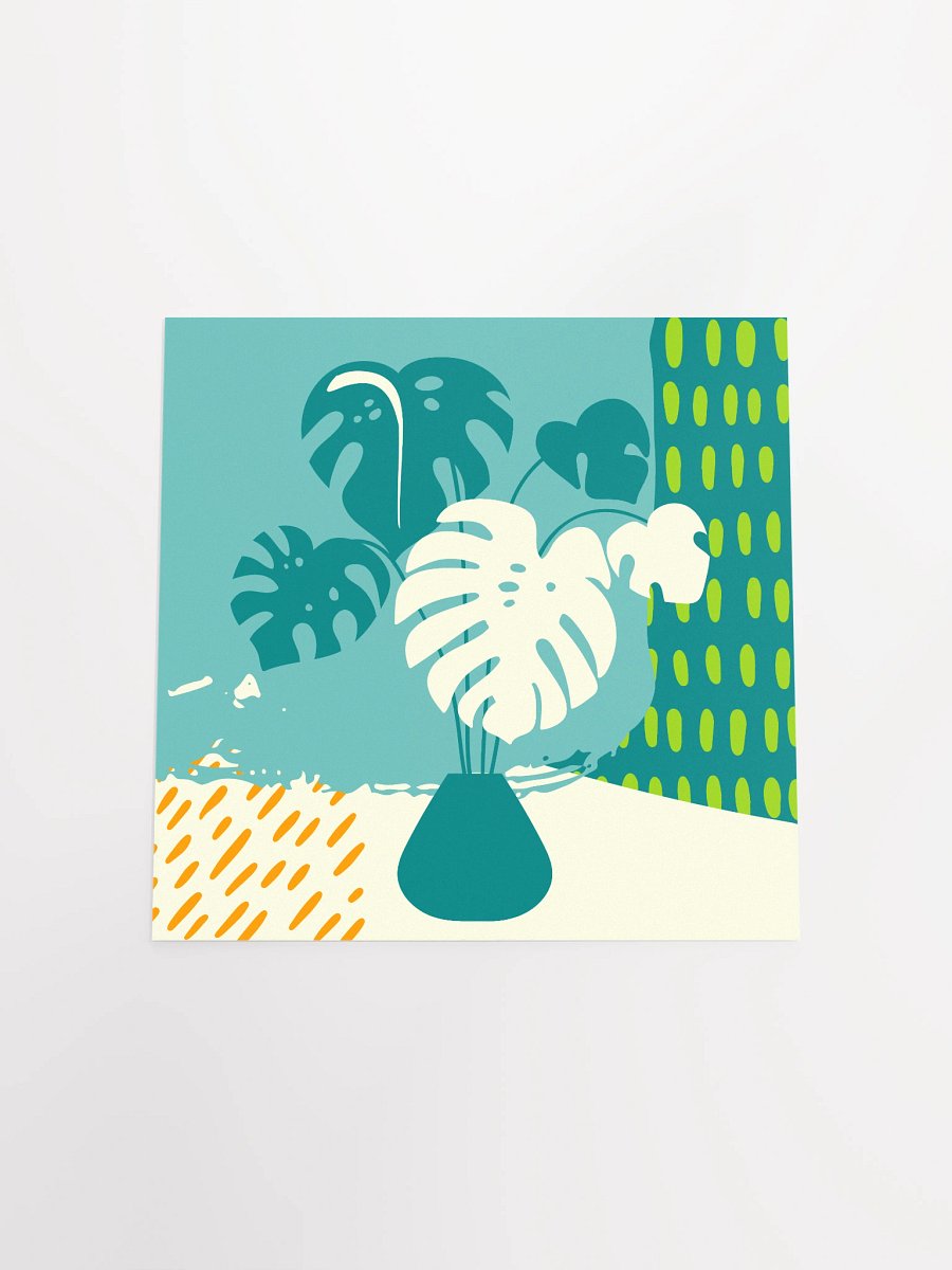 Monstera Charm product image (16)