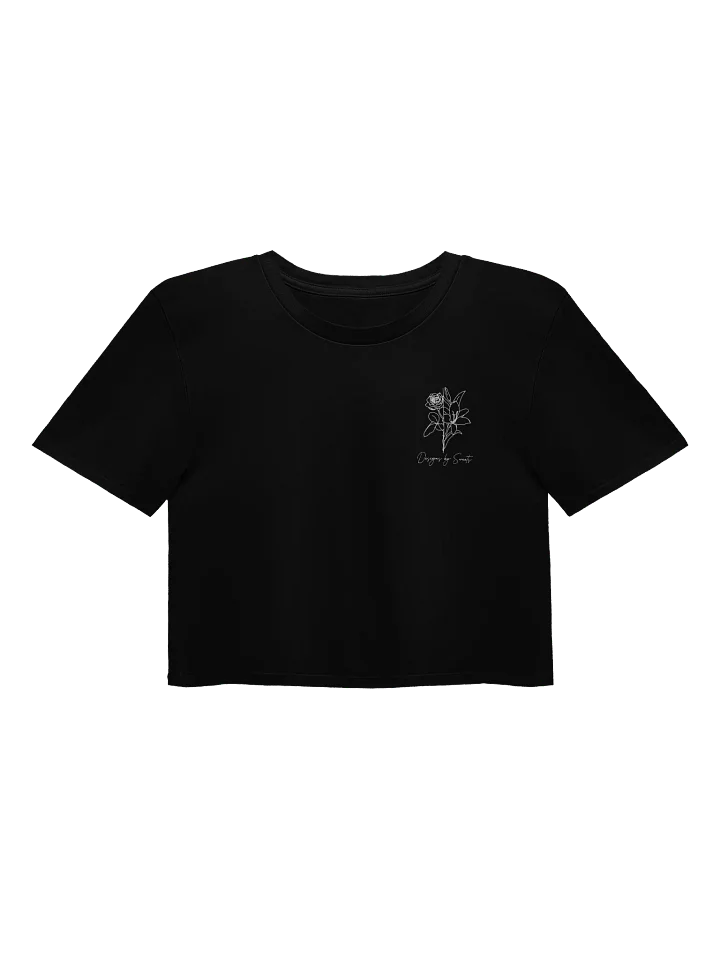 Designs by Sweets Women's Crop Top product image (1)