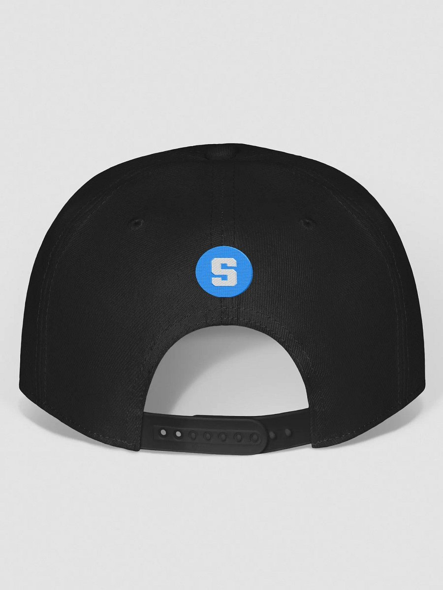 The Baby Yors Experience Baseball Cap product image (4)