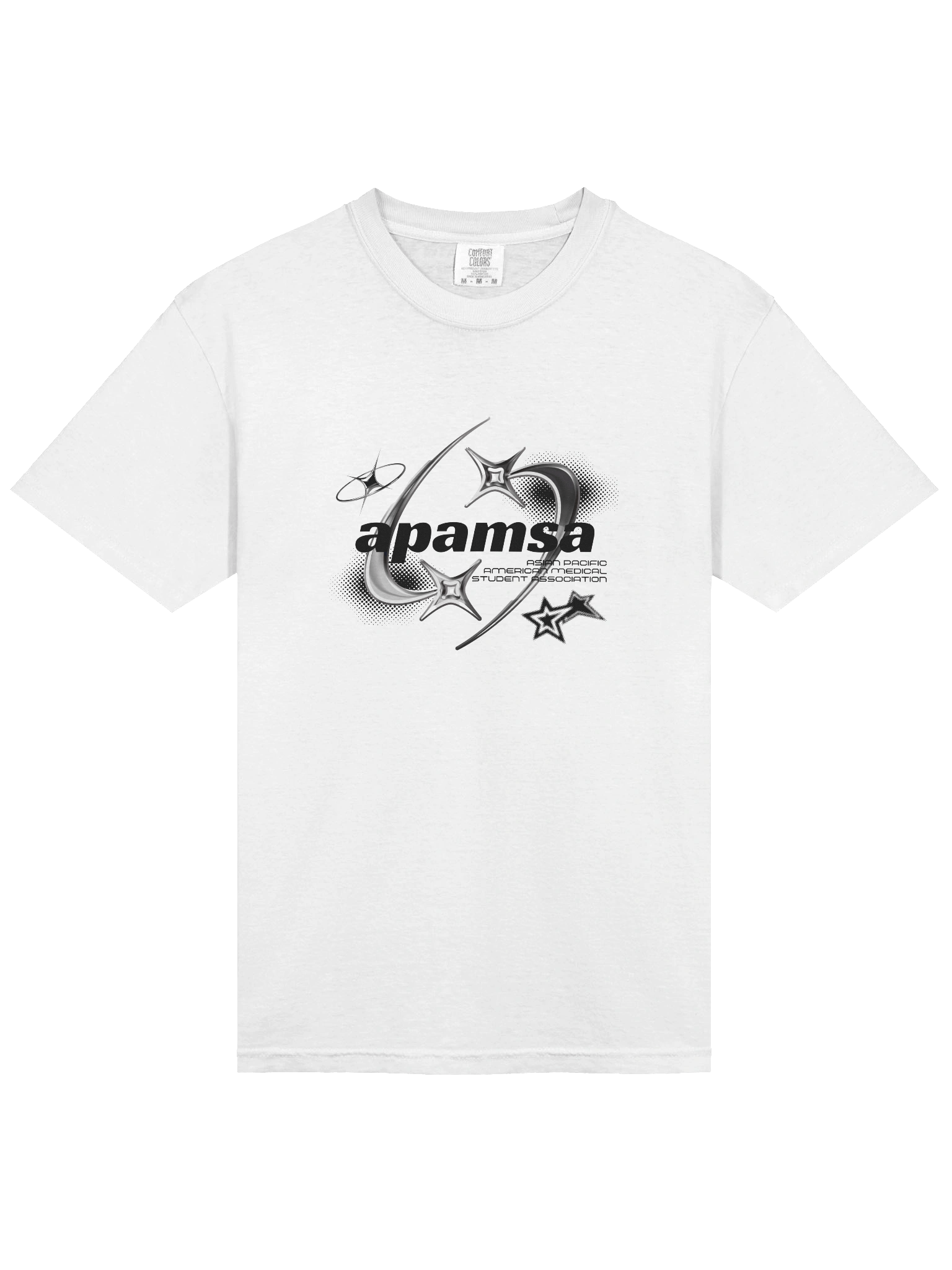 Cyberpunk K-Pop Inspired T-shirt product image (5)