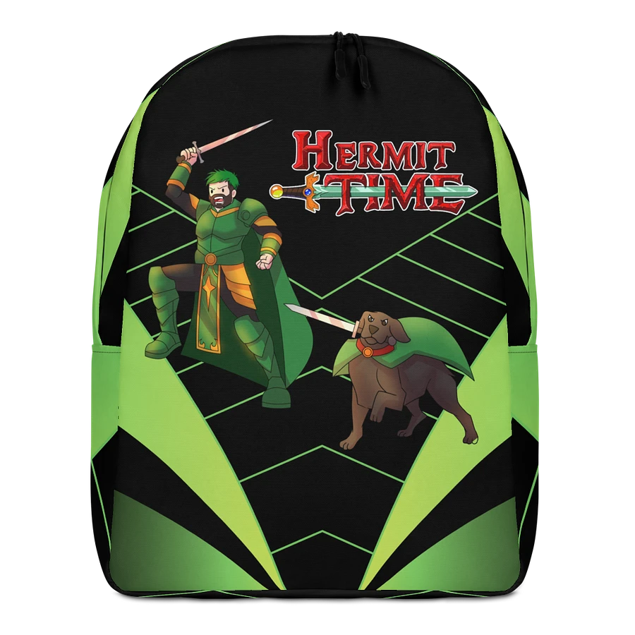 We're Going On an Adventure Back Pack product image (1)