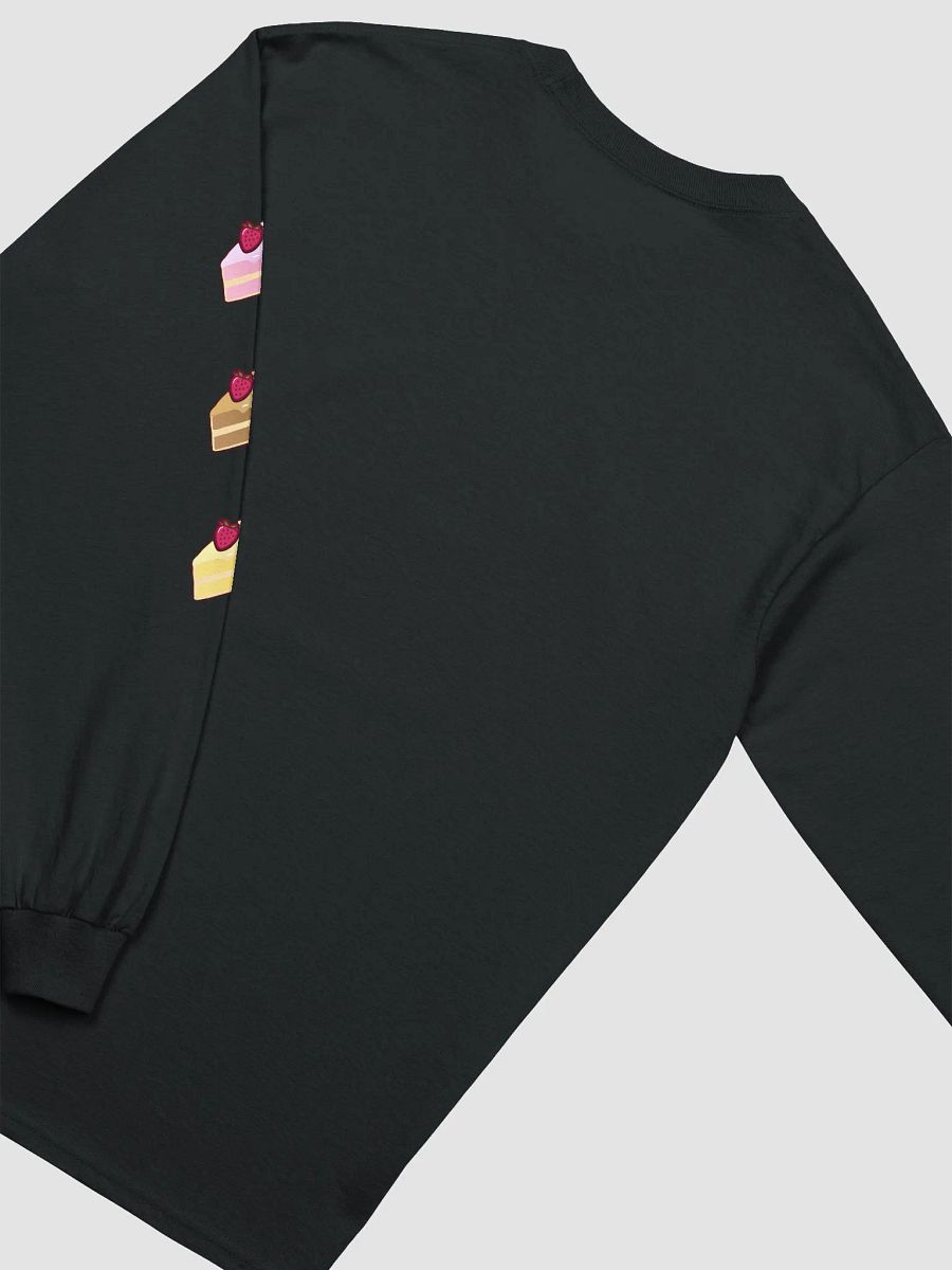 CakePleaase Long Sleeve Ver. 3 product image (4)