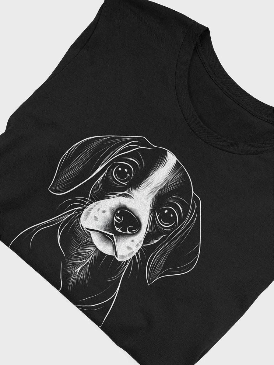 Beagle T-Shirt product image (5)