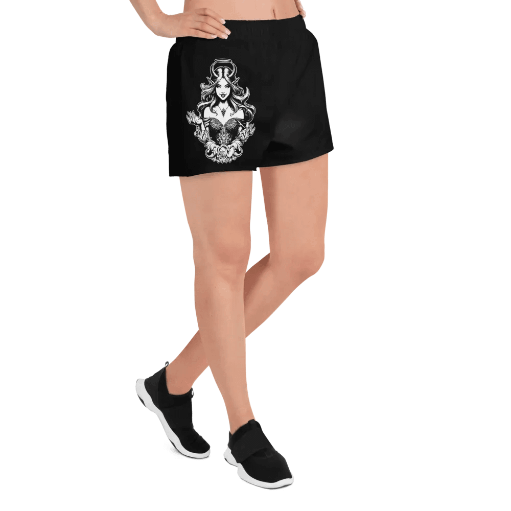 Perfect Little Heathen Shorts product image (6)