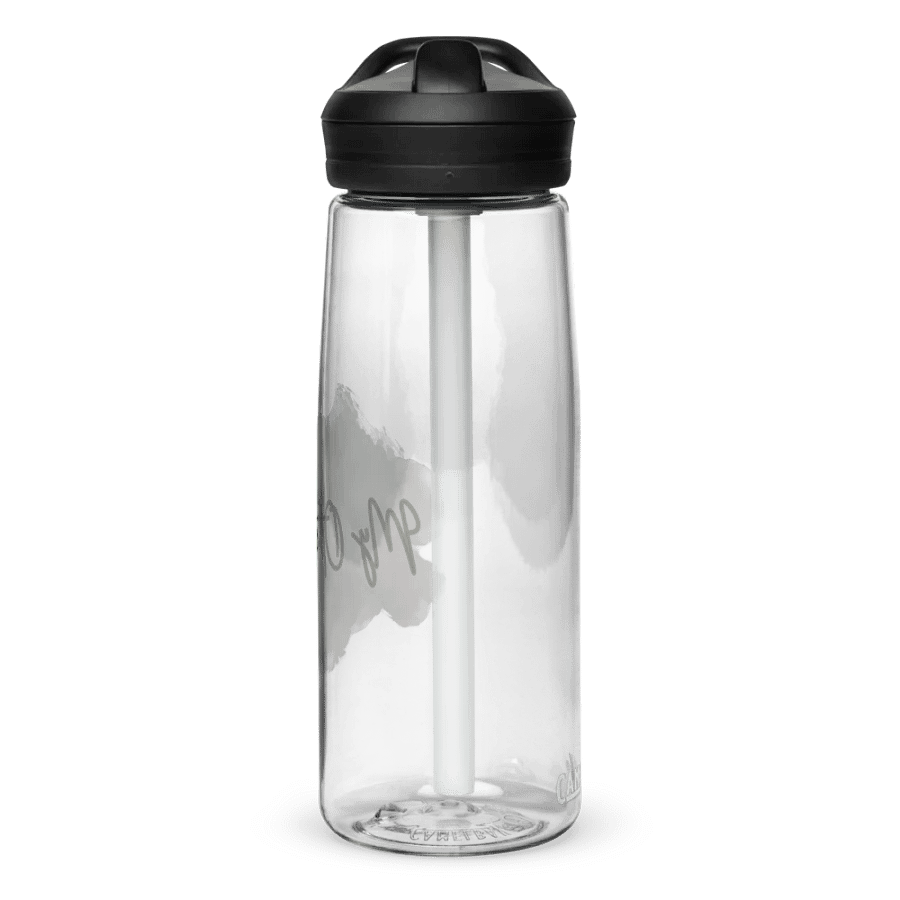 My Others' Keeper Water Bottle Boho Green product image (3)