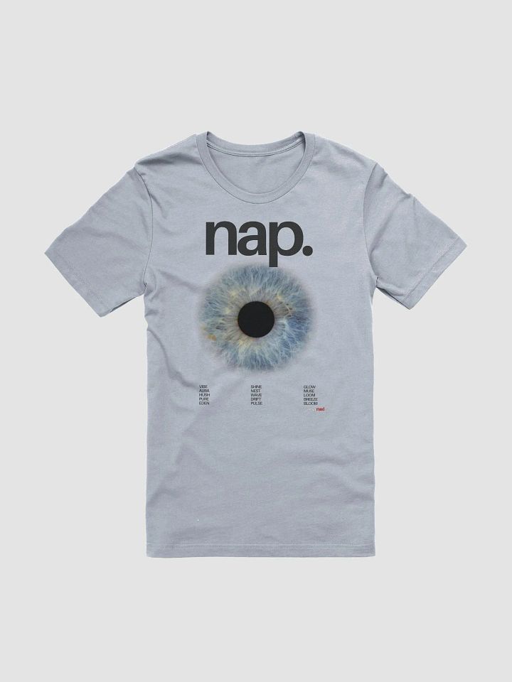 Eye the Nap LKM Classic Fit Tee product image (1)