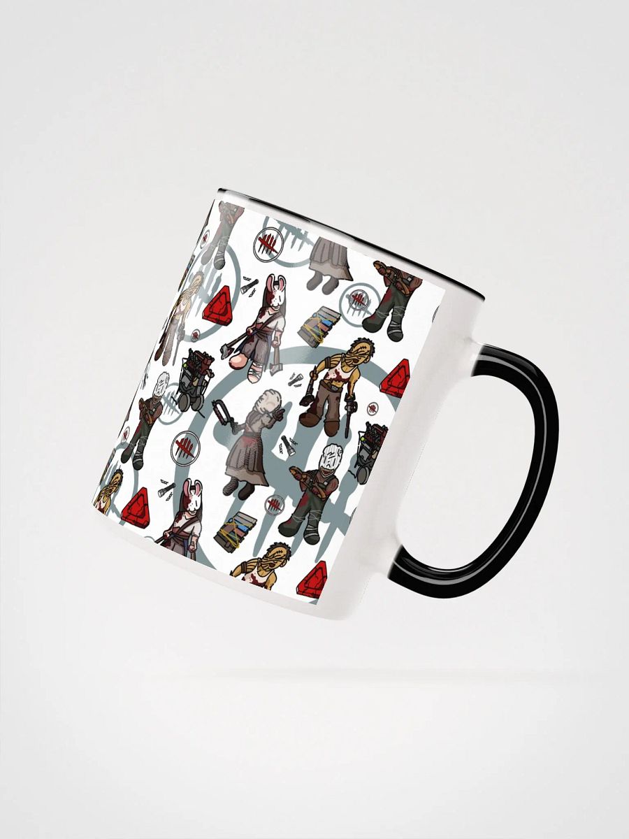 Dead by Daylight Mug (Light) product image (2)