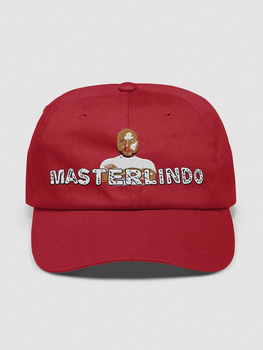 Master Cap 2 product image (5)