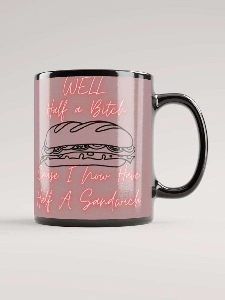 Half A Whole Mug product image (6)