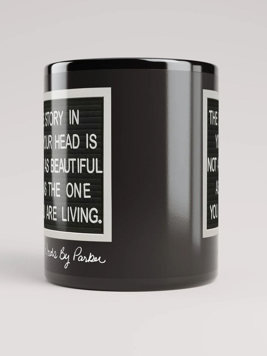 Story In Your Head Mug product image (5)
