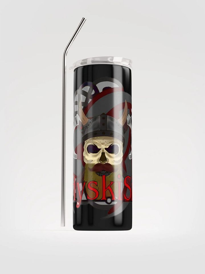 HYSKISIX TUMBLER product image (1)