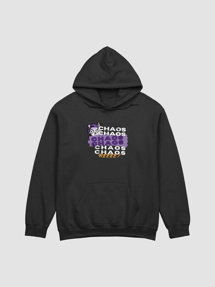 CHAOS Hoodie product image (1)