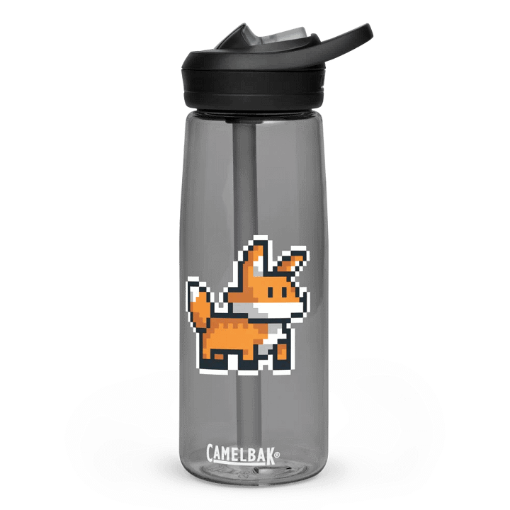 ShortBurst Water Bottle product image (1)