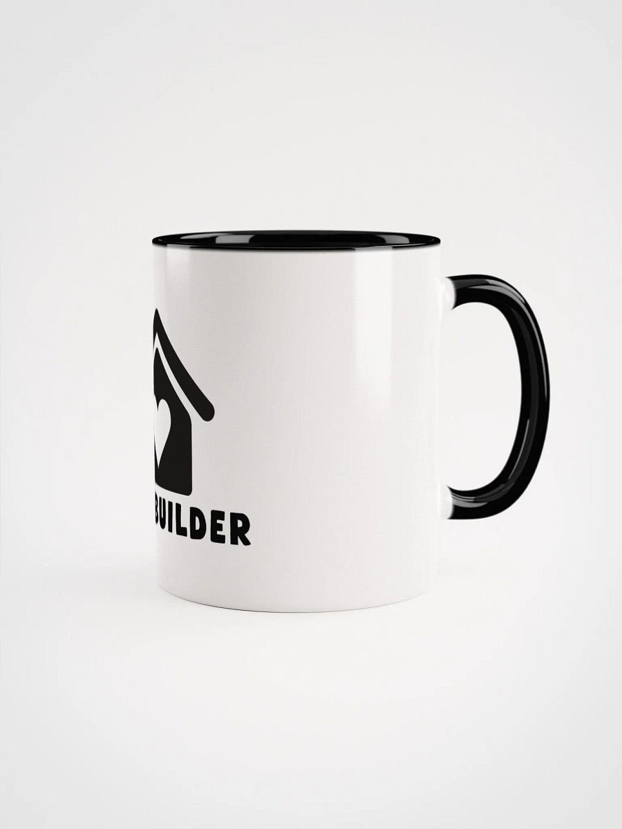 Cozy Builder Mug product image (1)