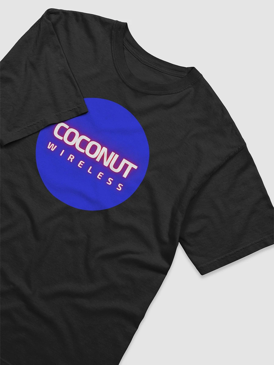 Coconut Wireless T-Shirt product image (3)